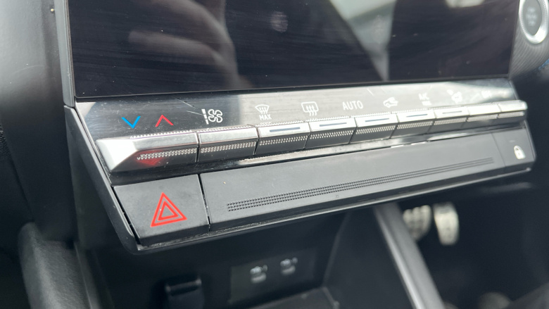 Renault Symbioz 1.6 E-Tech FHEV 145 Techno Esprit Alpine 5dr Auto Hybrid Estate